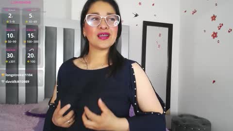 Alana  online show from October 23, 12:28 pm