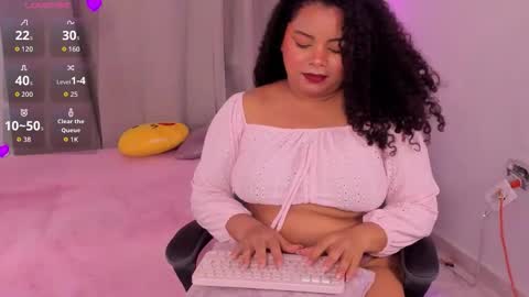 Alana Gmez  online show from November 6, 3:37 pm