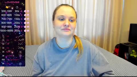 Julia online show from February 16, 6:10 am