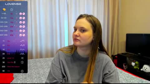 Julia online show from March 7, 11:18 am