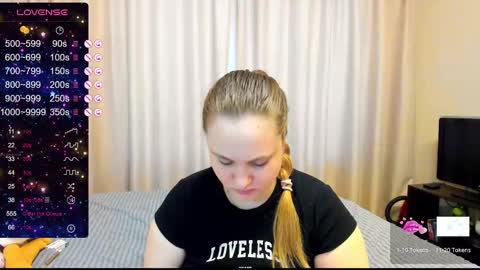 Julia online show from February 13, 12:21 pm