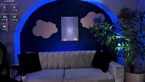 Alana online show from March 1, 10:24 am