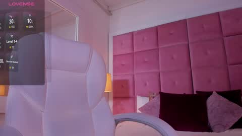 alanah_connors online show from October 7, 3:30 pm