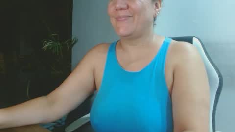 alanamost online show from January 8, 3:45 am
