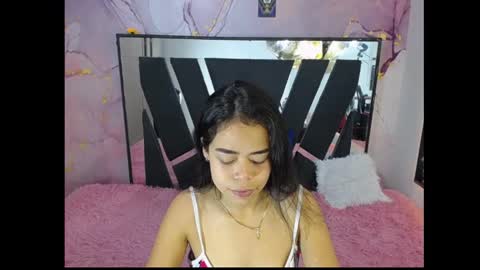 Alanasx online show from February 2, 8:27 pm