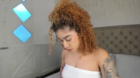 Tell me Alana online show from February 21, 12:08 pm