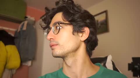 idenavarre online show from February 2, 1:55 am