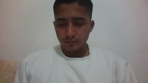 alanj998 online show from April 16, 3:28 am