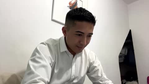 alanj998 online show from September 25, 4:30 am