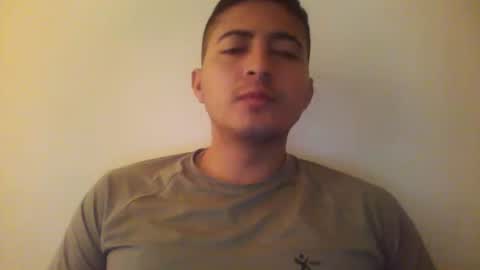 alanj998 online show from March 13, 6:33 pm