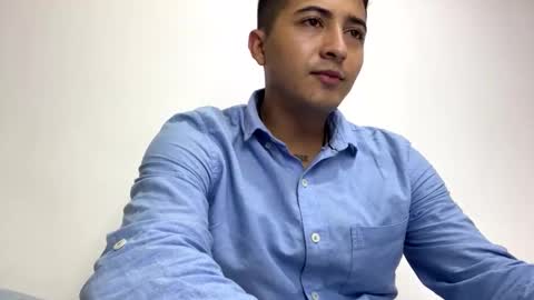 alanj998 online show from November 6, 2:03 am