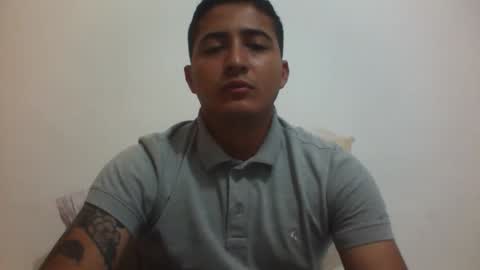 alanj998 online show from March 22, 3:54 am