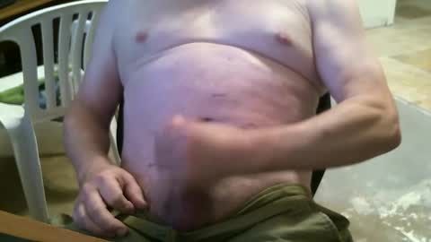 Alanlee10allen online show from October 7, 1:40 pm