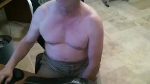 Alanlee10allen online show from June 15, 3:37 pm
