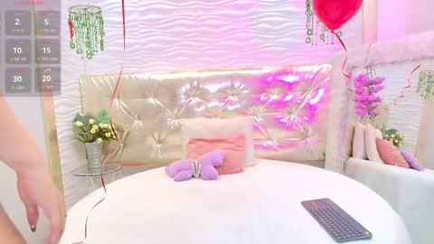 alanna_blaze online show from February 9, 7:49 pm