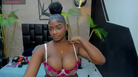 Alanna online show from April 11, 12:31 pm