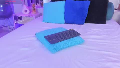 Alanna  online show from July 17, 4:58 am