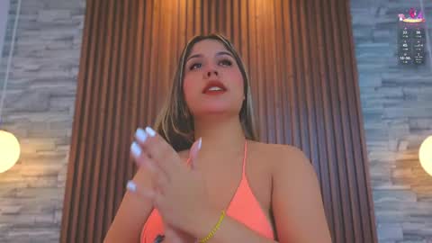 alannavidal online show from May 19, 3:13 am