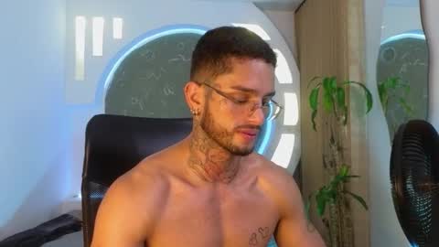 alan online show from March 1, 2:32 pm