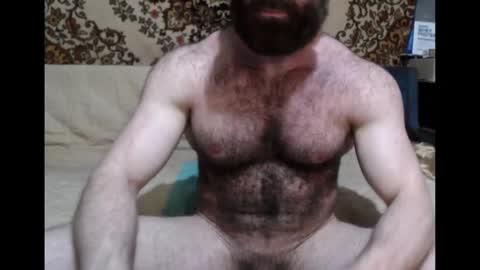 AlanStrongs online show from December 17, 5:19 pm