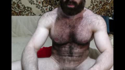 AlanStrongs online show from March 14, 8:02 pm