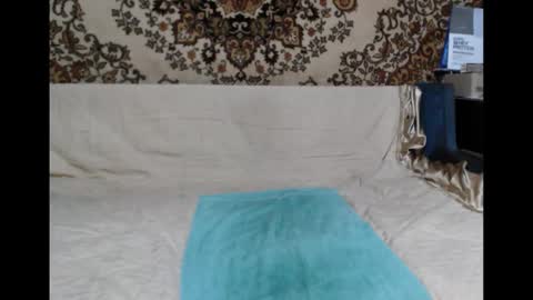 AlanStrongs online show from December 21, 8:48 pm