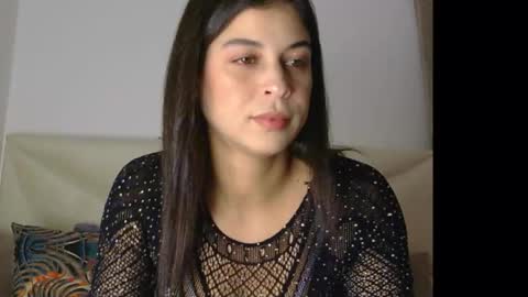 AllylicArabis online show from March 10, 11:07 pm