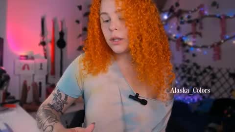 Caro online show from November 4, 3:35 pm