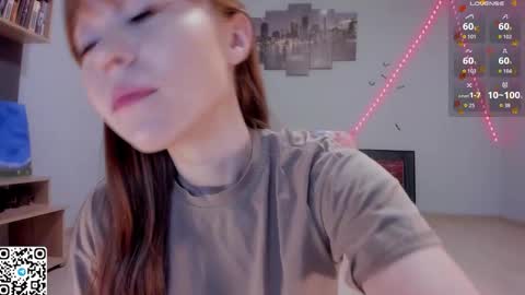 Anastasia online show from November 11, 2:47 am