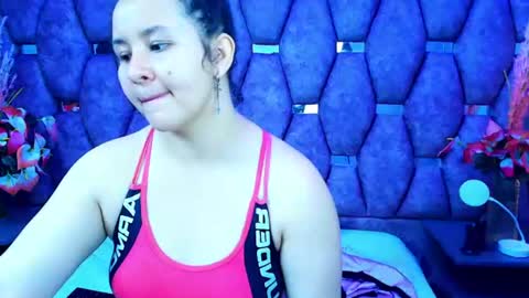 AlaSmith  online show from July 29, 2:33 am