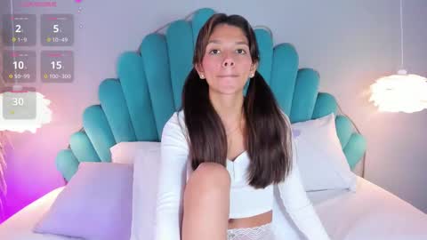 Alassia Hocthner online show from February 12, 12:09 pm