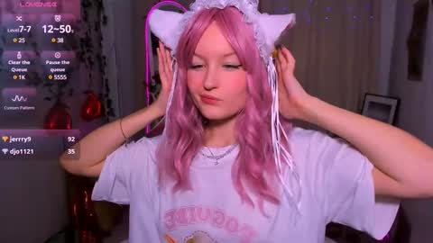 Alaska  online show from February 15, 1:05 pm