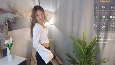 Lola online show from October 6, 4:19 am