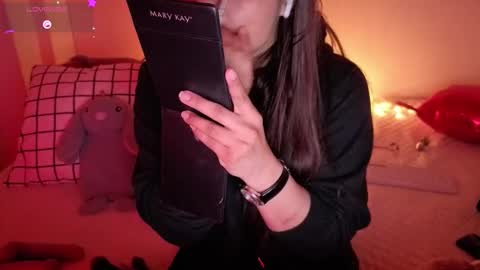 alba_toro535670 online show from September 30, 12:37 pm