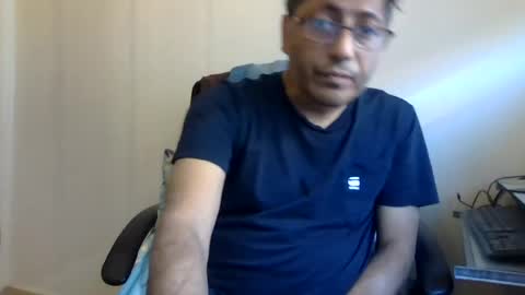 albalchal1973 online show from June 24, 1:45 am