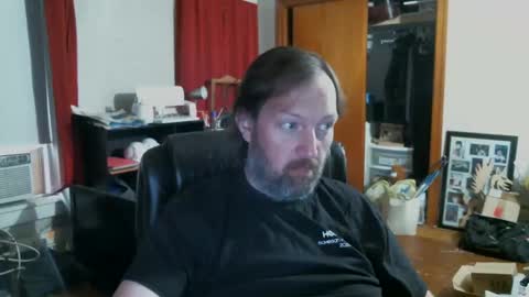 Alberik online show from October 11, 3:05 pm