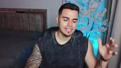 Albert online show from July 25, 2:53 am