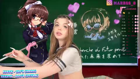 Ada online show from February 20, 9:53 pm