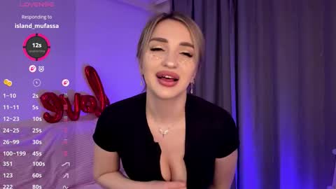 Viktoria online show from March 30, 4:18 pm