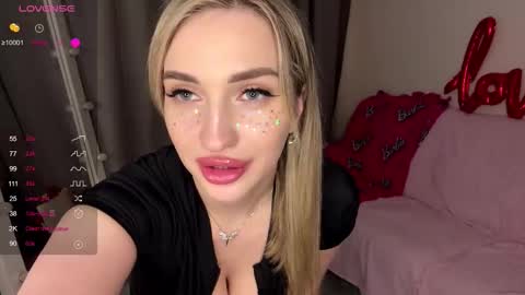 Viktoria online show from March 9, 5:28 pm