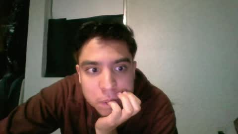 albertoarenas16 online show from June 20, 7:25 am