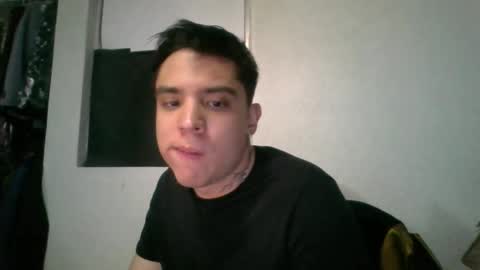 albertoarenas16 online show from June 6, 7:03 am