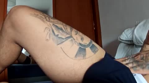 albertojosegonzalezlago online show from March 18, 4:13 pm