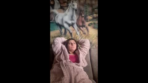 albina online show from February 19, 11:42 am