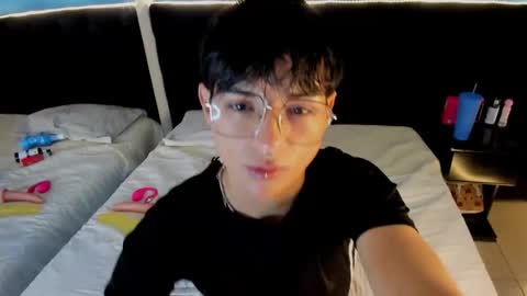 ale_aurarashi online show from September 13, 3:09 am