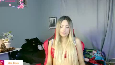 ALE LOVE online show from June 23, 11:33 pm
