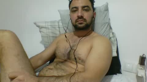 ale online show from March 7, 10:43 pm