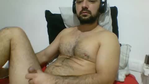 ale online show from February 25, 11:15 pm