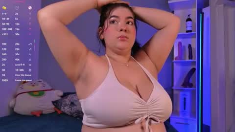 Silvanna online show from July 30, 2:01 am