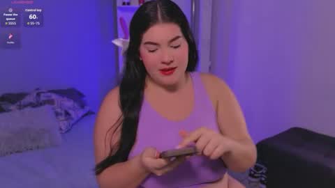 Silvanna online show from June 12, 12:31 am